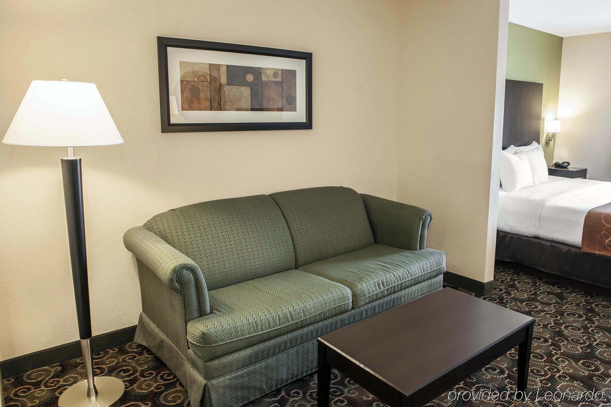 Comfort Suites West Indianapolis - Браунсберг Экстерьер фото